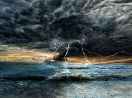 4 maneiras pelas quais Jesus acalma as tempestades em nossas vidas