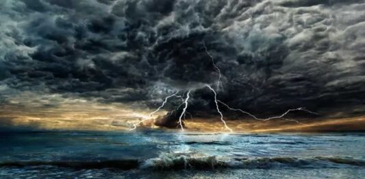 4 maneiras pelas quais Jesus acalma as tempestades em nossas vidas